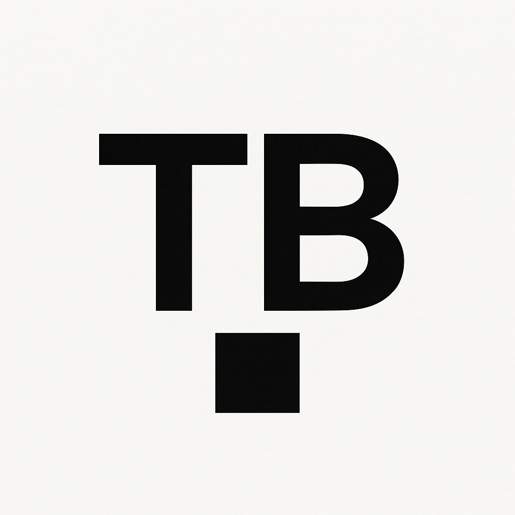 Transfer Bandwidth Logo